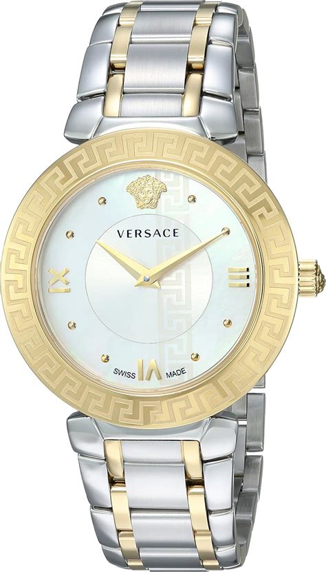 watches for women versace|Women's Designer Watches .